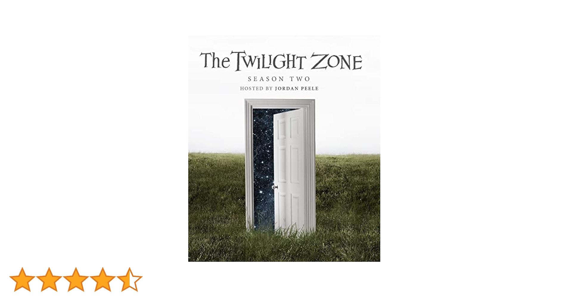 Amazon.co.jp: The Twilight Zone: Season Two : Peter Atencio